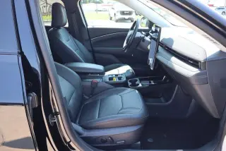 Ford Mustang Mach-E 2025 AWD Premium 4p SUV
