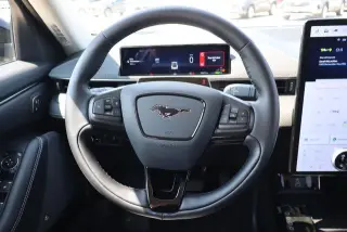 Ford Mustang Mach-E 2025 AWD Premium 4p SUV