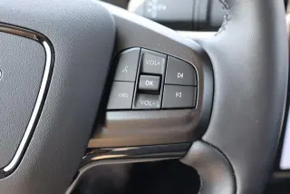Ford Mustang Mach-E 2025 AWD Premium 4p SUV
