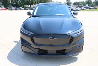 Ford Mustang Mach-E 2025 AWD Premium 4p SUV