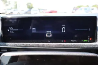 Ford Mustang Mach-E 2025 AWD Premium 4p SUV