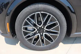 Ford Mustang Mach-E 2025 AWD Premium 4p SUV