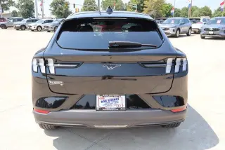 Ford Mustang Mach-E 2025 AWD Premium 4p SUV