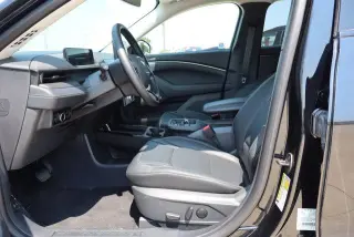 Ford Mustang Mach-E 2025 AWD Premium 4p SUV