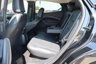 Ford Mustang Mach-E 2025 AWD Premium 4p SUV