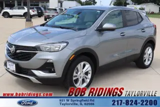 Buick Encore GX 2023 Preferred 4 puertas Crossover
