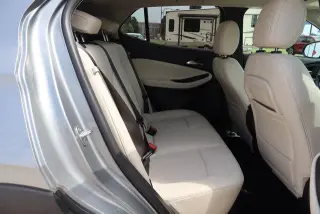 Buick Encore GX 2023 Preferred 4 puertas Crossover
