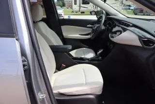Buick Encore GX 2023 Preferred 4 puertas Crossover