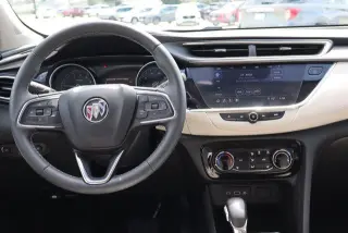 Buick Encore GX 2023 Preferred 4 puertas Crossover