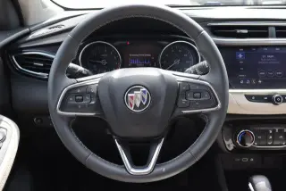 Buick Encore GX 2023 Preferred 4 puertas Crossover