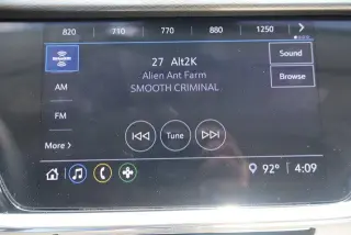 Buick Encore GX 2023 Preferred 4 puertas Crossover