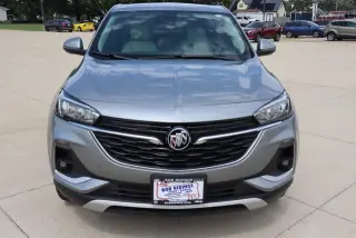 Buick Encore GX 2023 Preferred 4 puertas Crossover