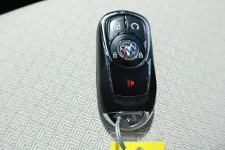 Buick Encore GX 2023 Preferred 4 puertas Crossover