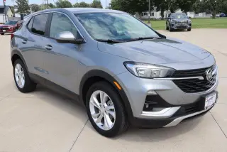 Buick Encore GX 2023 Preferred 4 puertas Crossover