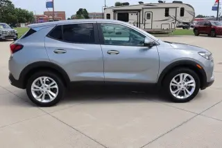Buick Encore GX 2023 Preferred 4 puertas Crossover