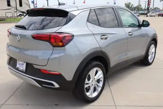 Buick Encore GX 2023 Preferred 4 puertas Crossover