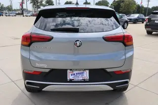 Buick Encore GX 2023 Preferred 4 puertas Crossover
