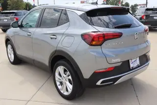 Buick Encore GX 2023 Preferred 4 puertas Crossover