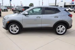 Buick Encore GX 2023 Preferred 4 puertas Crossover