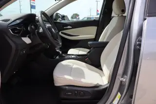 Buick Encore GX 2023 Preferred 4 puertas Crossover