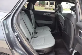 Kia Sportage 2024 AWD X-Pro SUV de 4 puertas