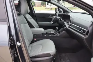 Kia Sportage 2024 AWD X-Pro SUV de 4 puertas