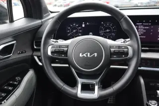 Kia Sportage 2024 AWD X-Pro SUV de 4 puertas