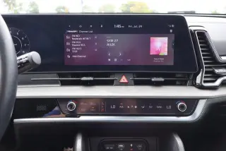 Kia Sportage 2024 AWD X-Pro SUV de 4 puertas