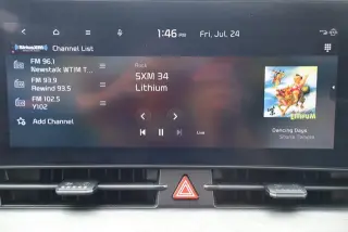 Kia Sportage 2024 AWD X-Pro SUV de 4 puertas