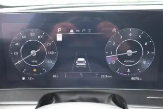 Kia Sportage 2024 AWD X-Pro SUV de 4 puertas