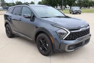 Kia Sportage 2024 AWD X-Pro SUV de 4 puertas