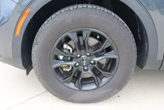 Kia Sportage 2024 AWD X-Pro SUV de 4 puertas