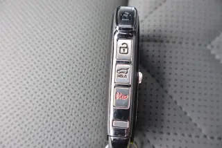Kia Sportage 2024 AWD X-Pro SUV de 4 puertas