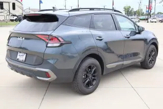 Kia Sportage 2024 AWD X-Pro SUV de 4 puertas