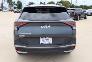 Kia Sportage 2024 AWD X-Pro SUV de 4 puertas