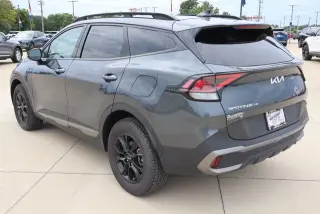 Kia Sportage 2024 AWD X-Pro SUV de 4 puertas
