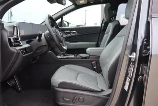 Kia Sportage 2024 AWD X-Pro SUV de 4 puertas