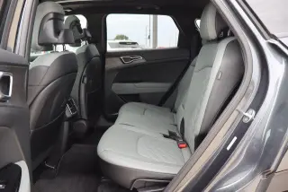 Kia Sportage 2024 AWD X-Pro SUV de 4 puertas