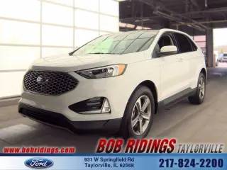 Ford Edge 2024 AWD SEL 4p SUV