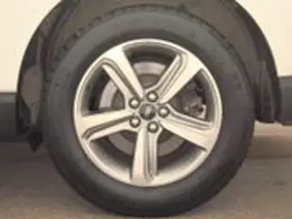 Ford Edge 2024 AWD SEL 4p SUV