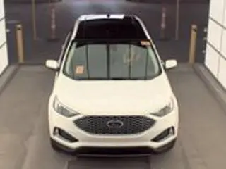 Ford Edge 2024 AWD SEL 4p SUV