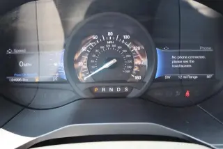 Ford Edge 2024 AWD SEL 4p SUV