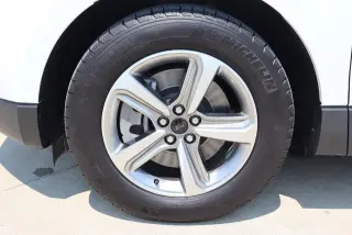 Ford Edge 2024 AWD SEL 4p SUV
