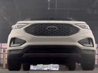 Ford Edge 2024 AWD SEL 4p SUV