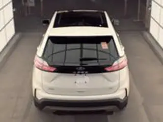 Ford Edge 2024 AWD SEL 4p SUV