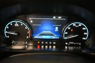 Ford Bronco Sport 2024 AWD Badlands 4p SUV