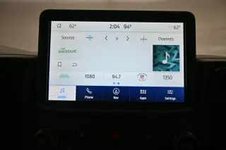 Ford Bronco Sport 2024 AWD Badlands 4p SUV