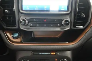 Ford Bronco Sport 2024 AWD Badlands 4p SUV