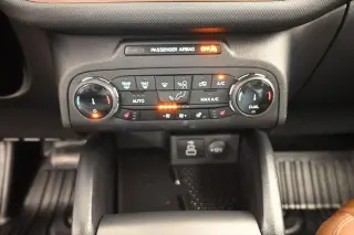 Ford Bronco Sport 2024 AWD Badlands 4p SUV