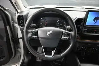 Ford Bronco Sport 2024 AWD Badlands 4p SUV